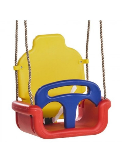 Підвісна гойдалка для дітей 3 в 1 